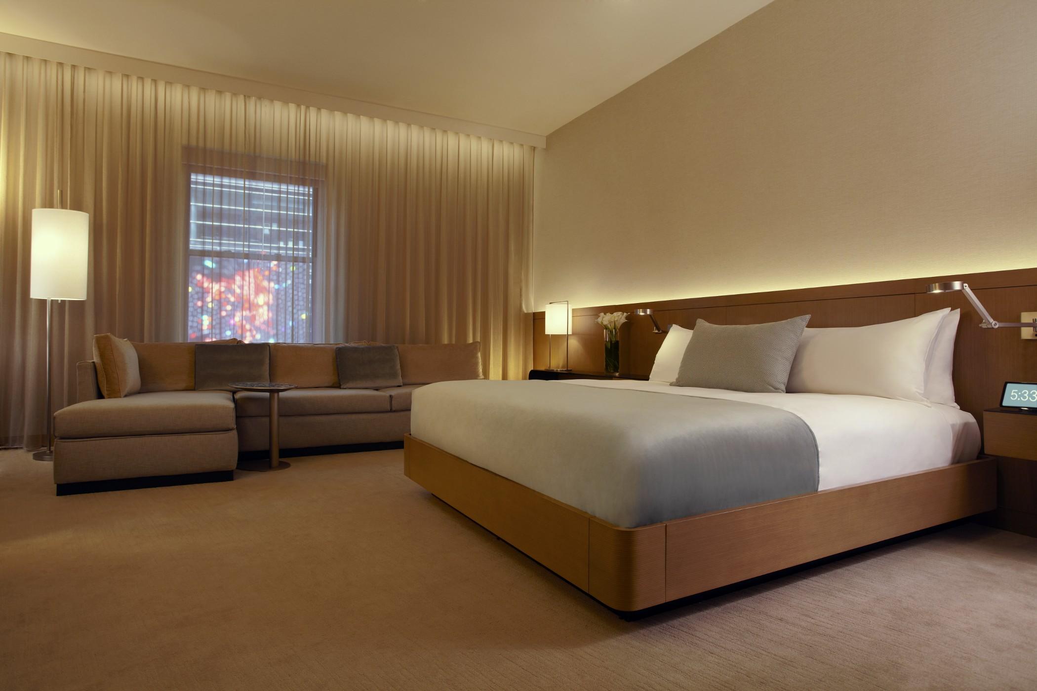 The Knickerbocker Hotel Nova York