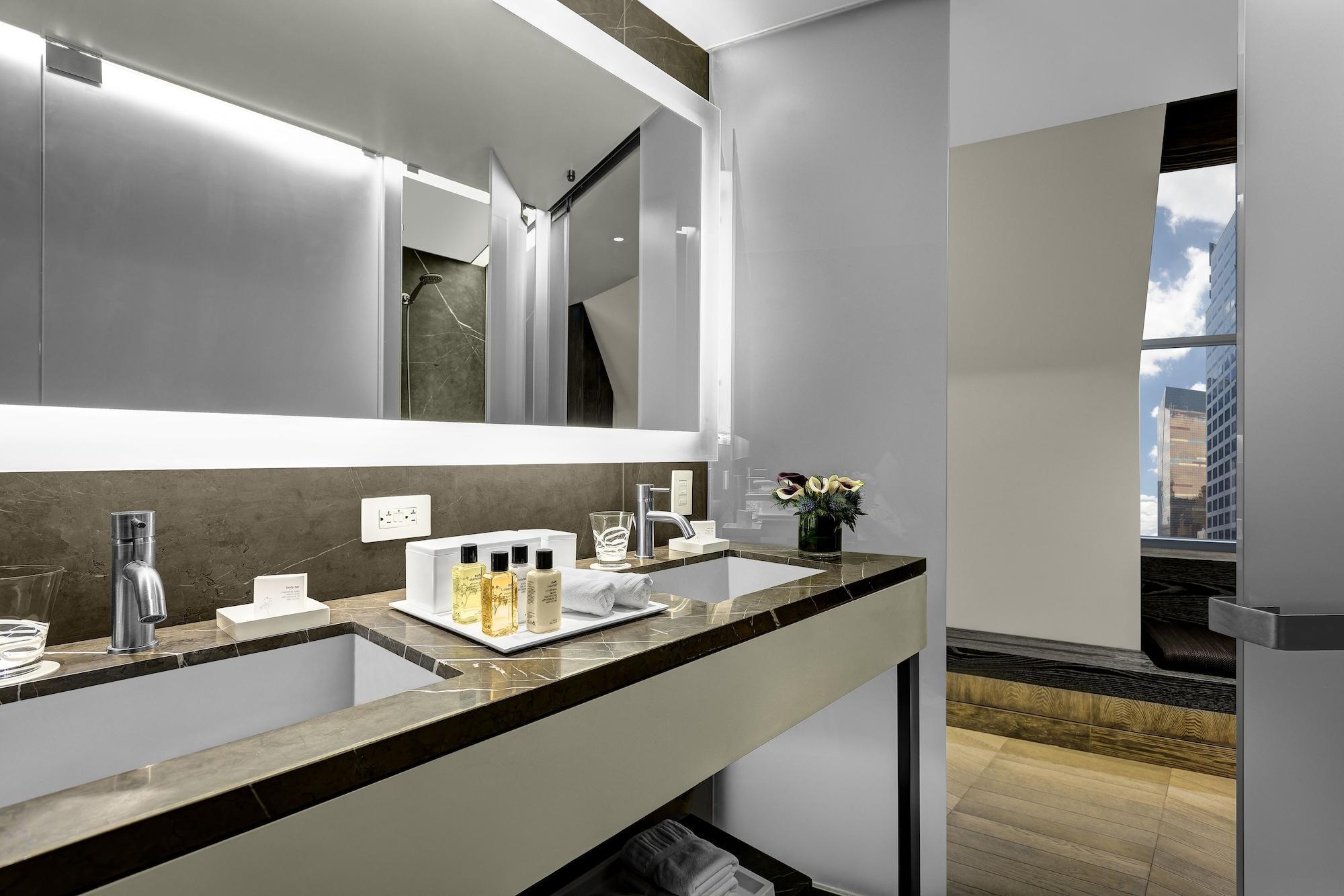 Hotel The Knickerbocker Nova York