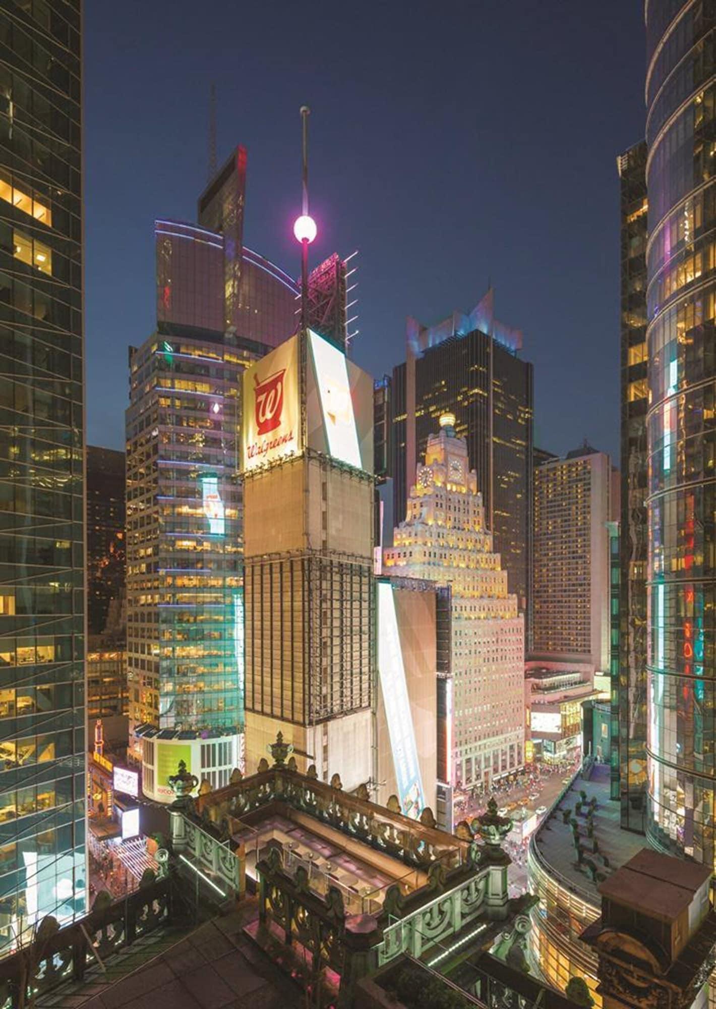 The Knickerbocker 5* Nova York