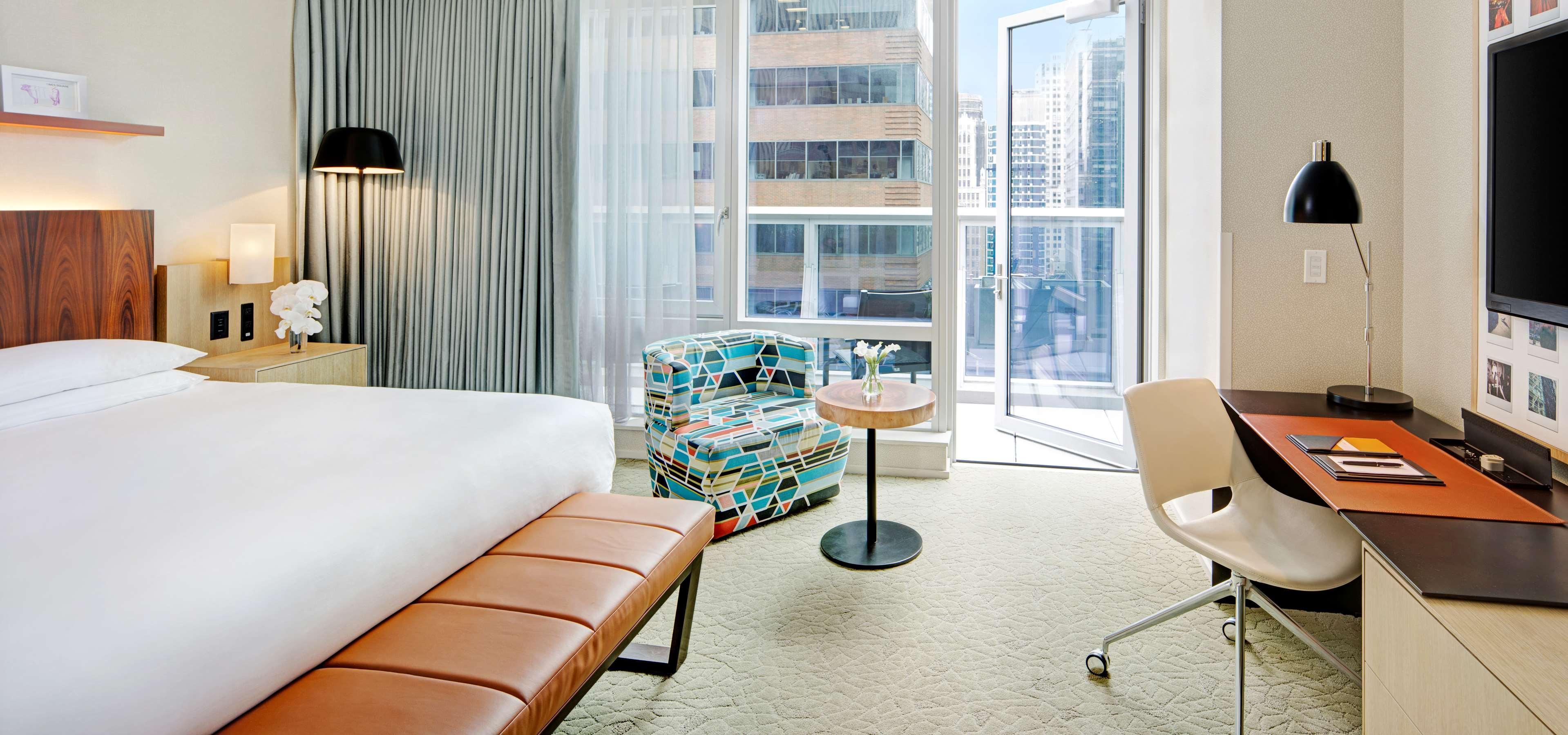 Express - Times Square South By Ihg Hotel