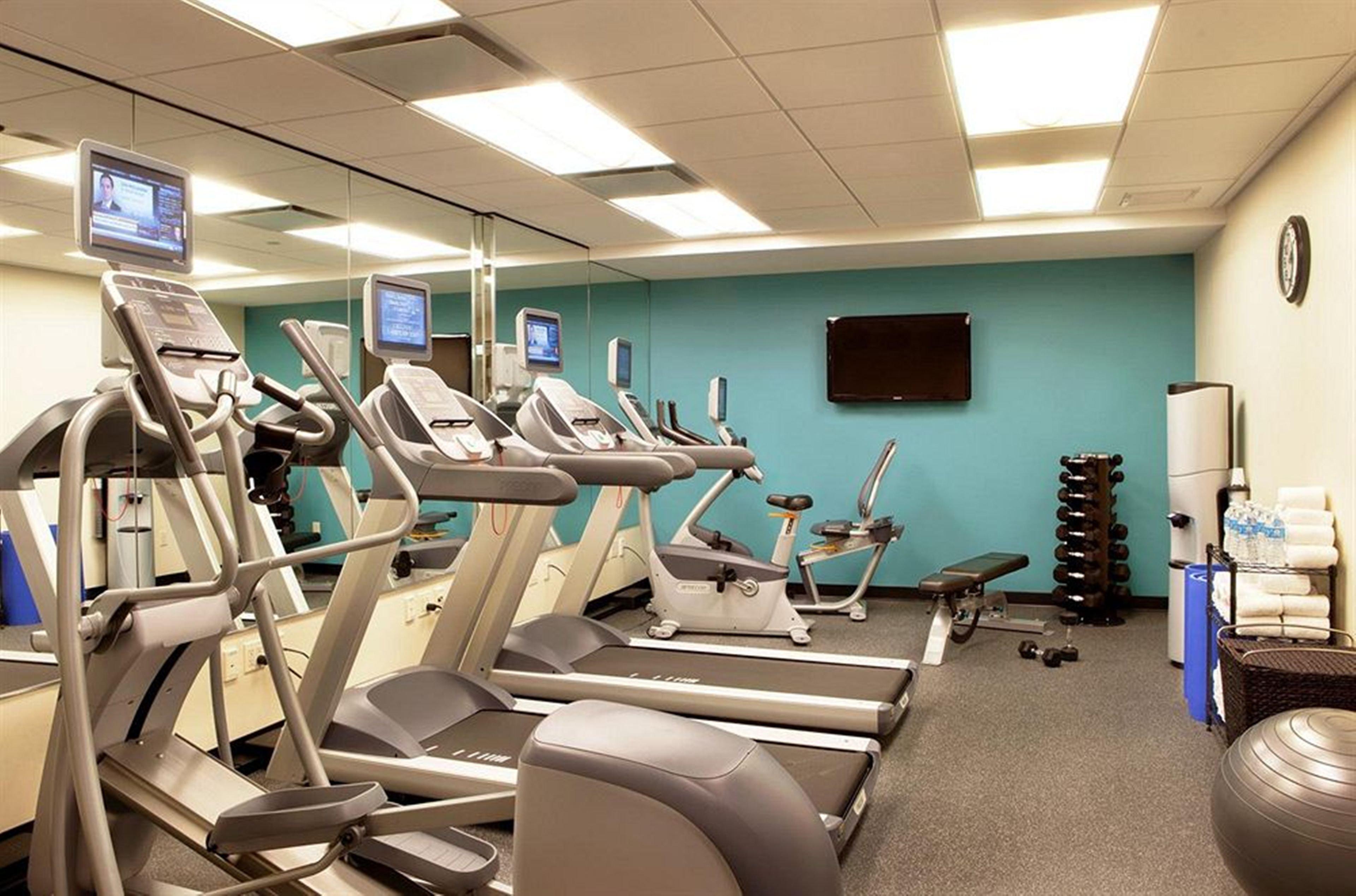 Express - Times Square South By Ihg 3*
