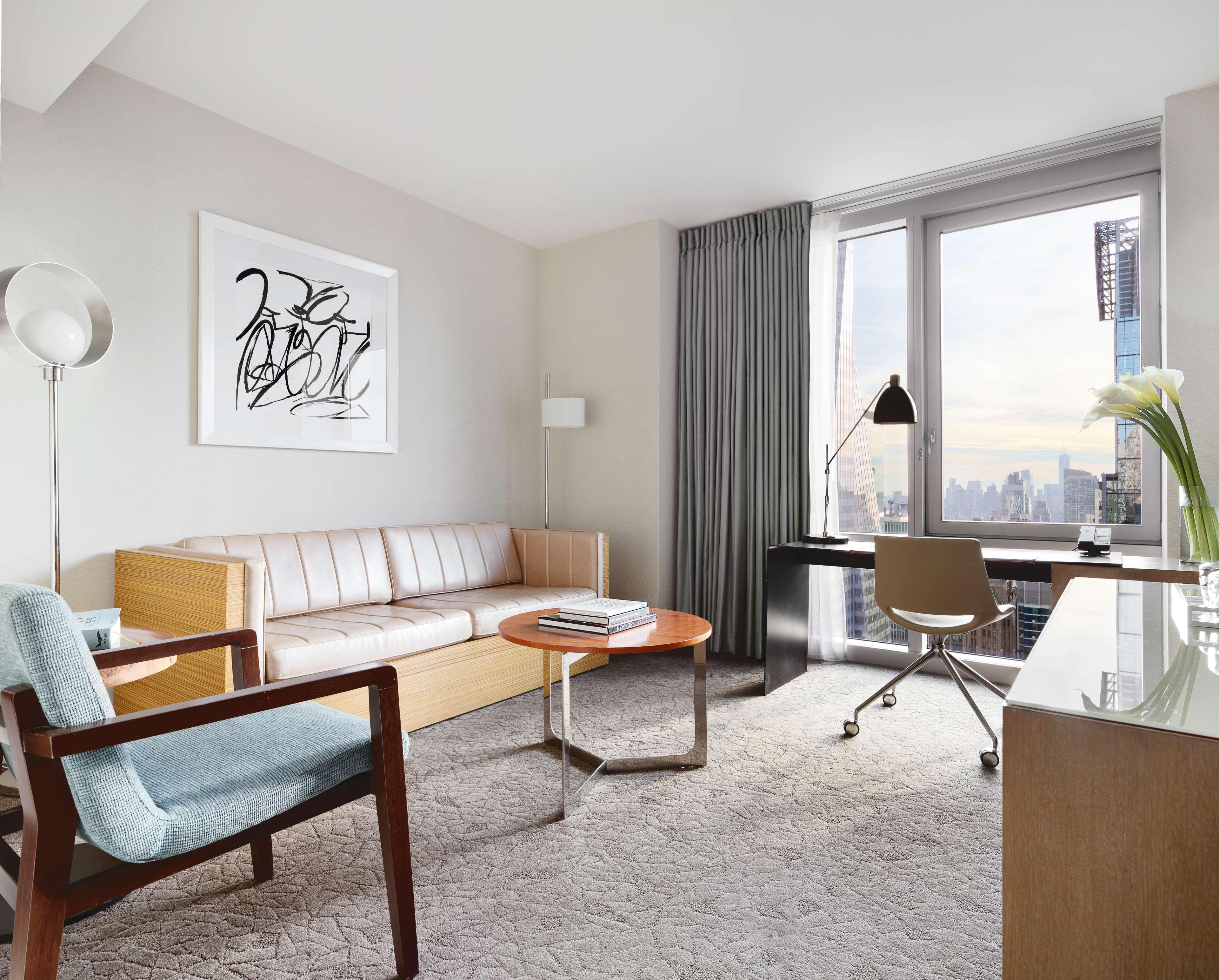 Express - Times Square South By Ihg
