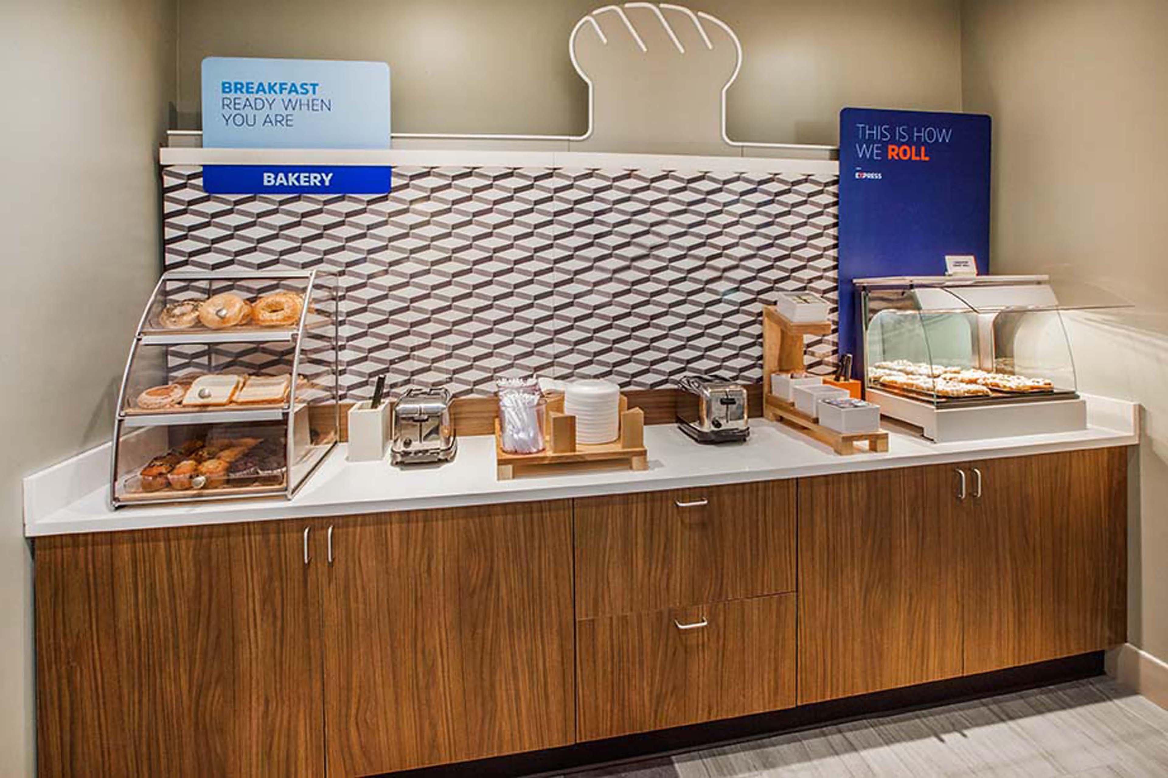 Express - Times Square South By Ihg 3* New York