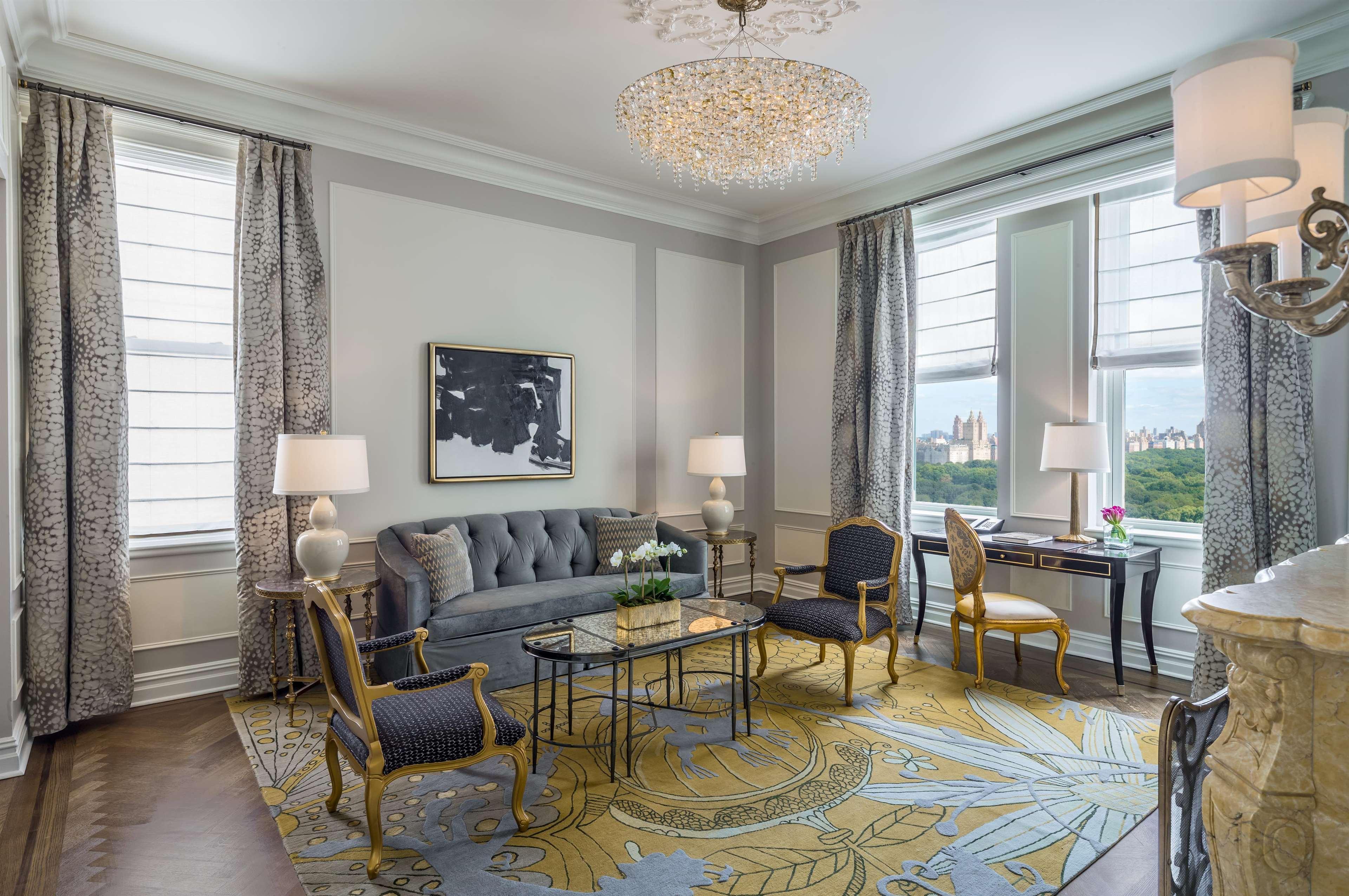 The Plaza 5* New York