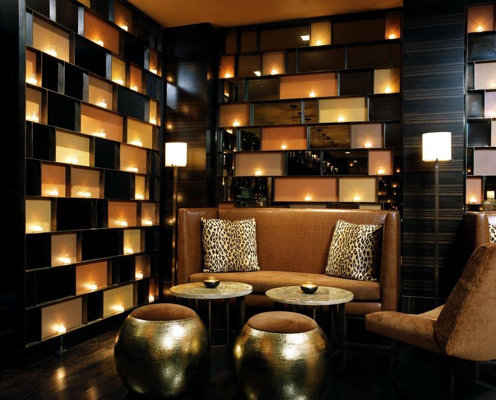 The Empire Hotel Nova York