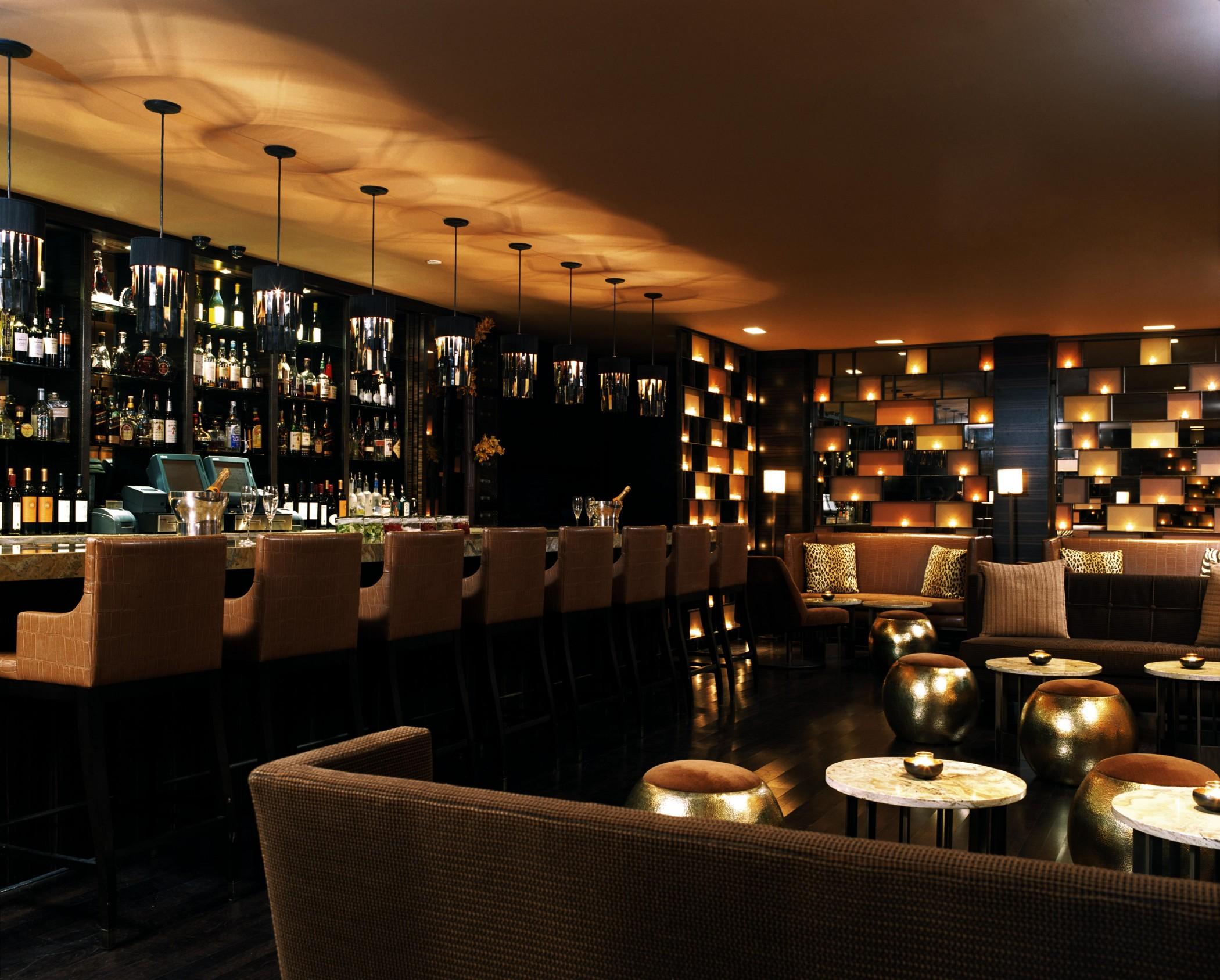 The Empire Hotel Nova York