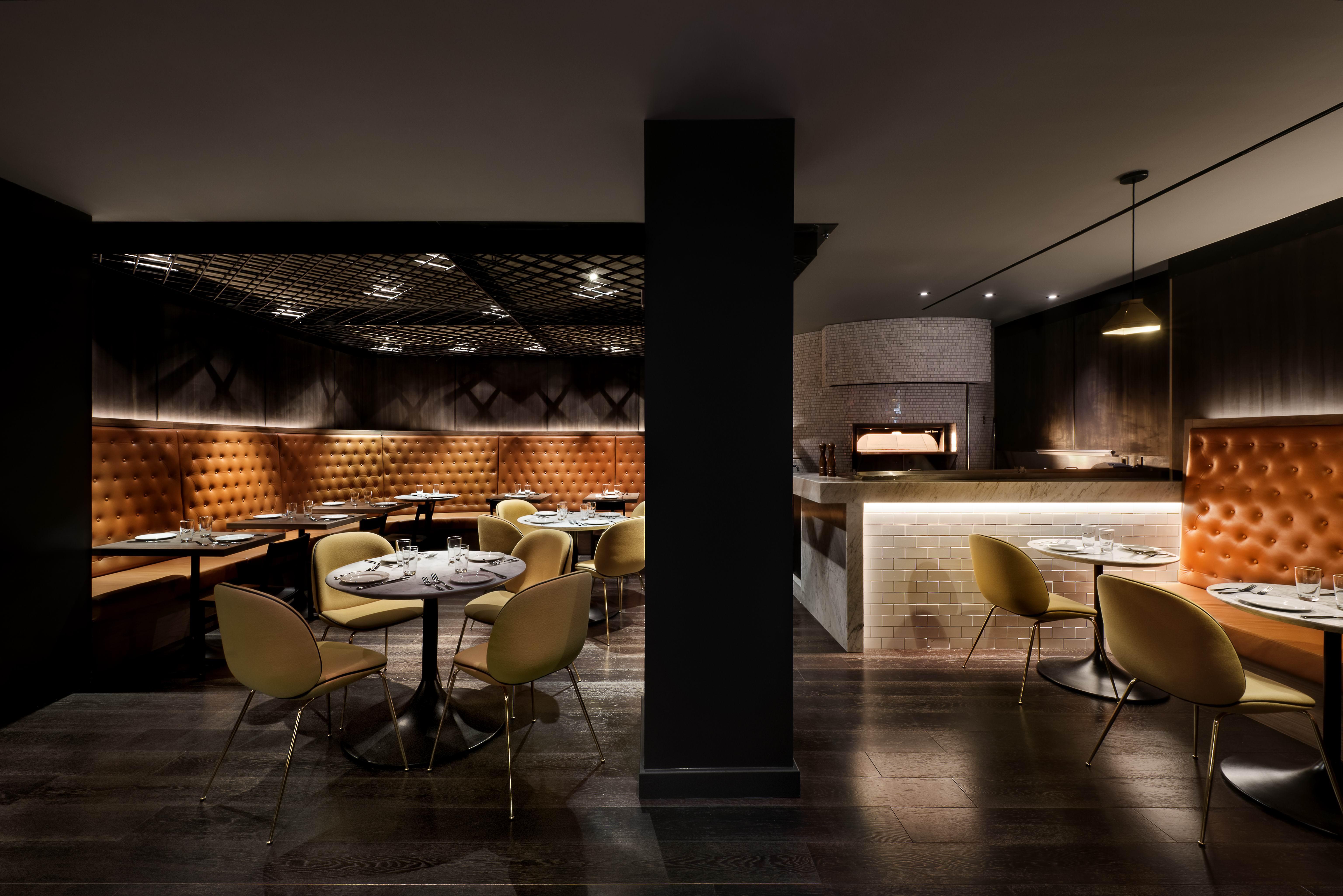 The Time 4* New York