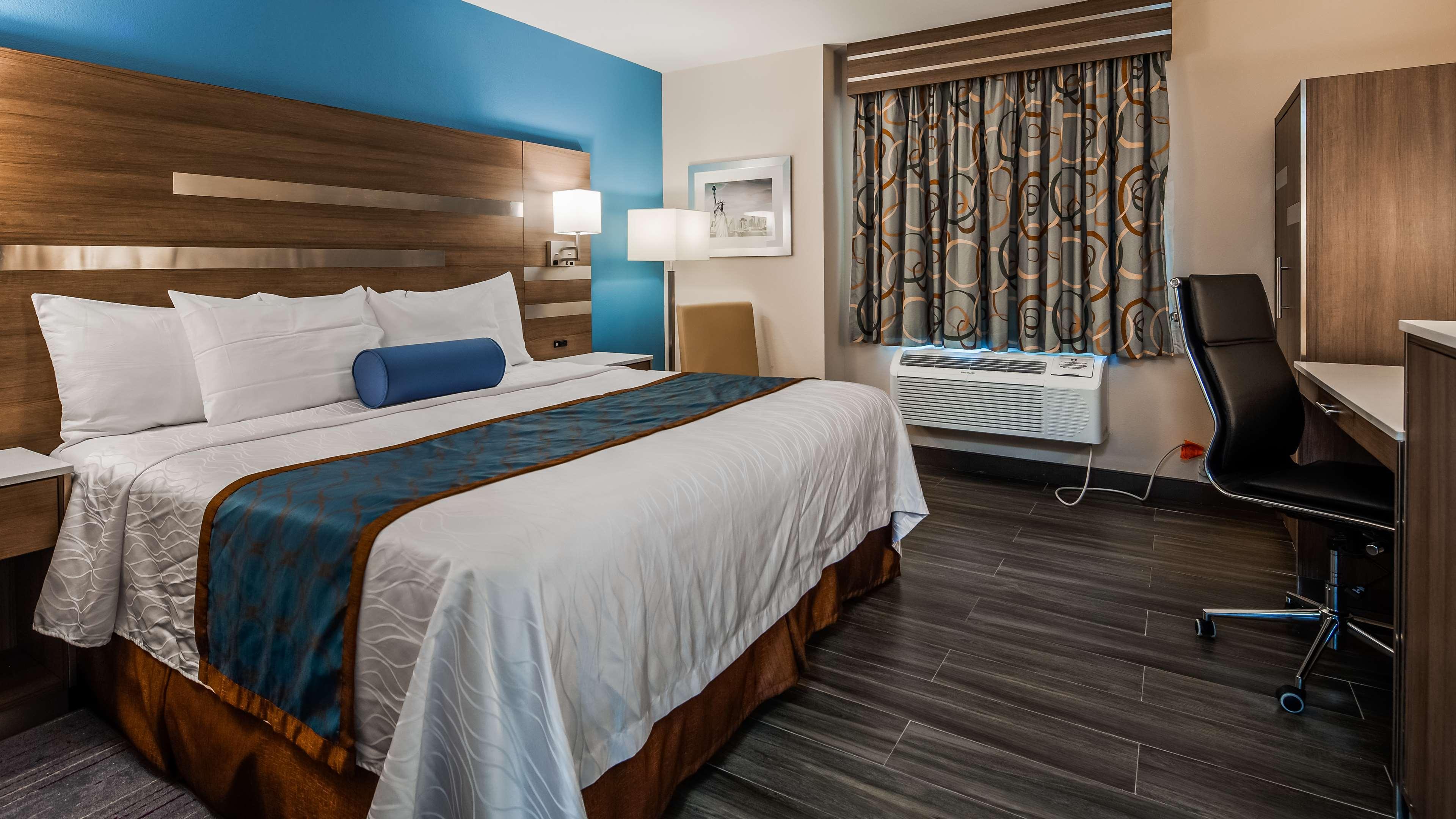 Western Stadium 3* Nova York