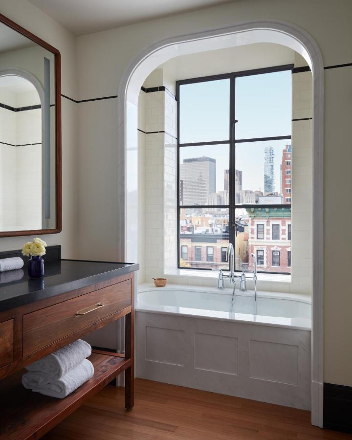 Hotel Nine Orchard Nova York
