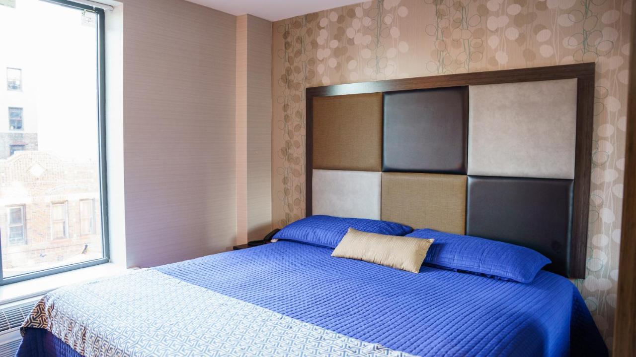 Hotel Wheeler New York
