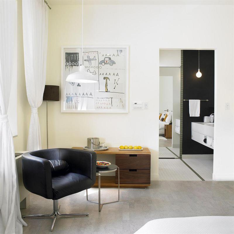 Hotel Nu 4*