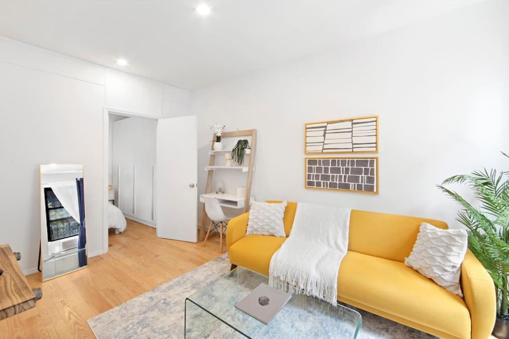 69-2c Brand New Prime Lower East Side 1br