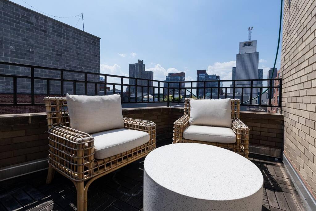 809-6b 2br Duplex Breathtaking Views Beauty Apartment *