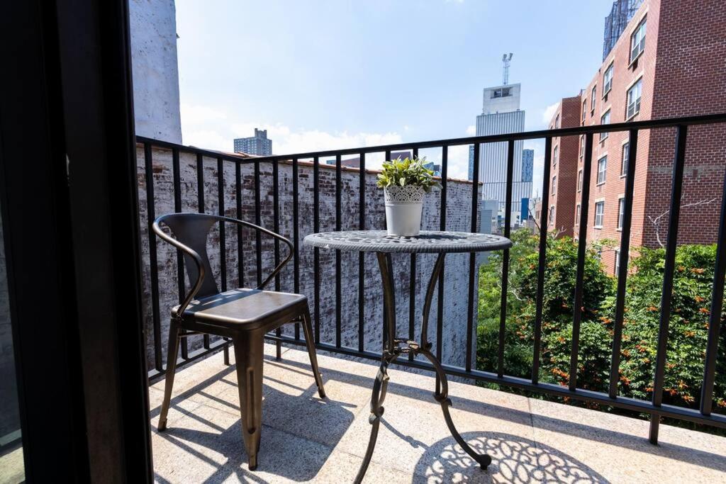 809-6b 2br Duplex Breathtaking Views Beauty