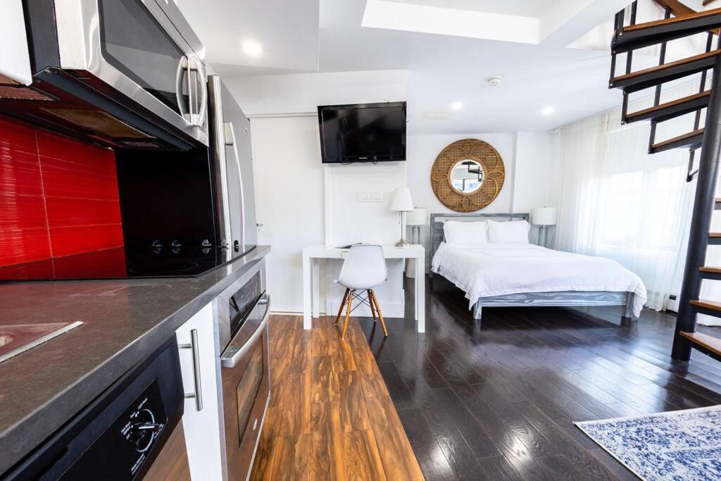 Apartment 809-6b 2br Duplex Breathtaking Views Beauty