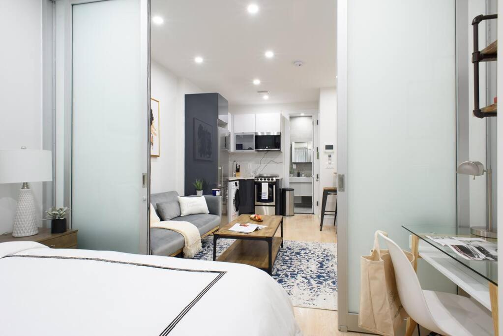 78-2d New Furnished 1br Wd Walk To Park New York