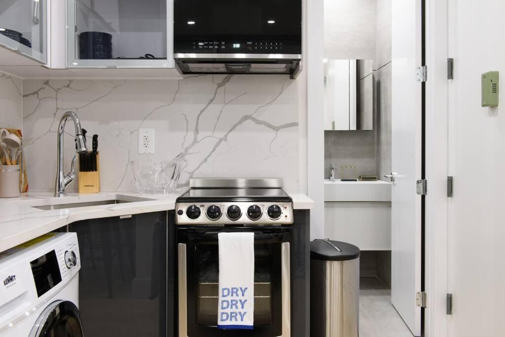 78-2d New Furnished 1br Wd Walk To Park *
