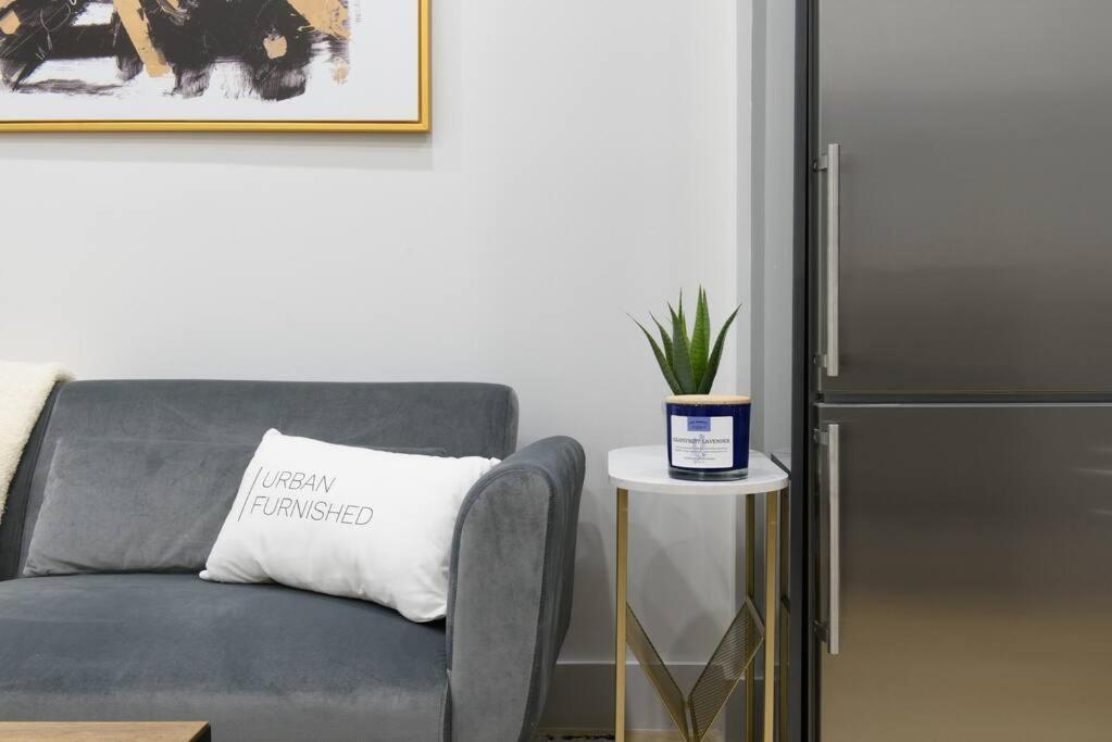 78-2d New Furnished 1br Wd Walk To Park * New York