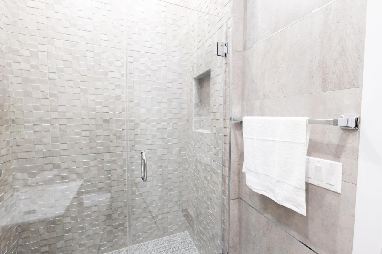 317-4c New Modern 1br W&d Walk To Park
