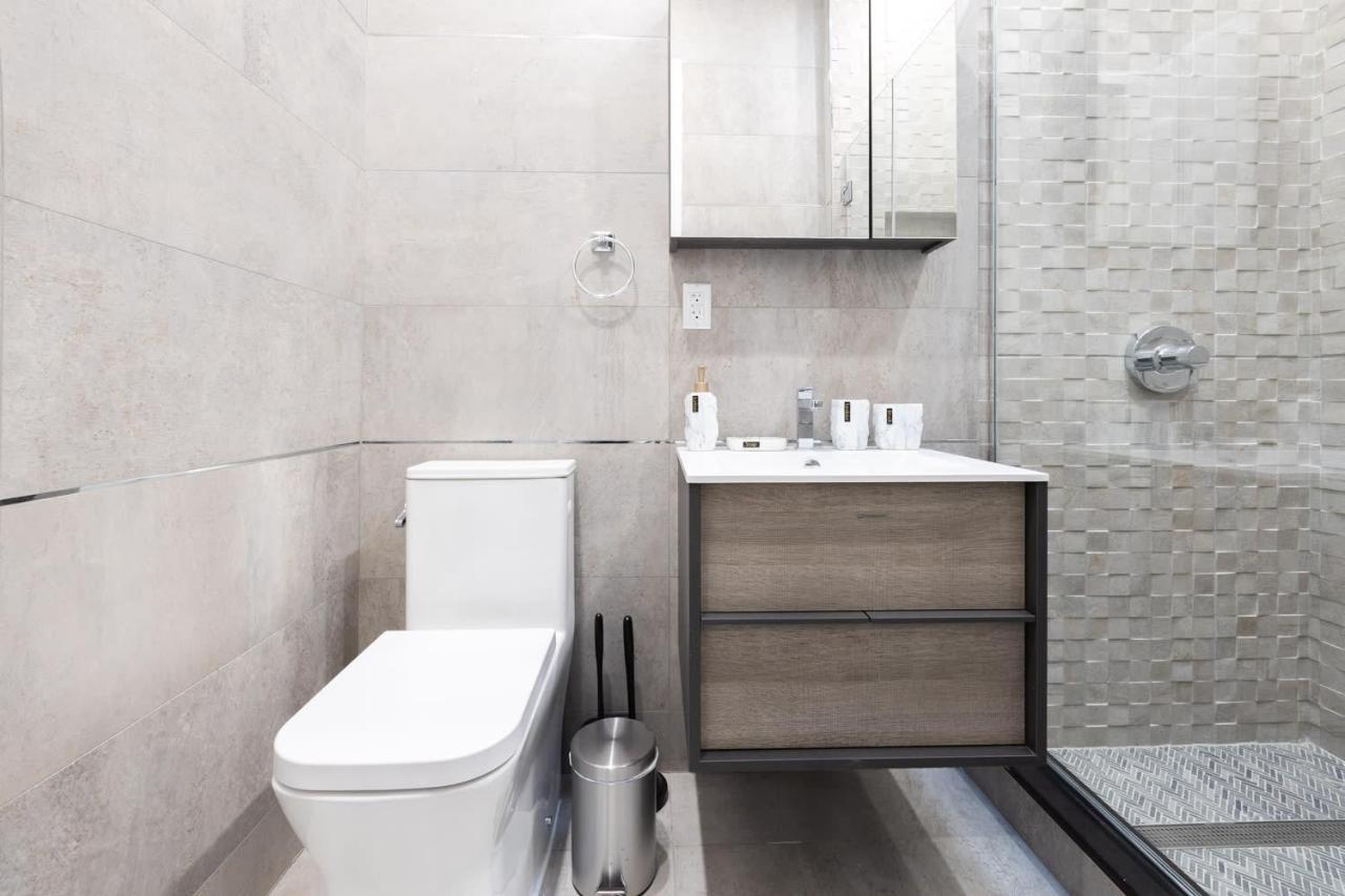 Apartment 317-4c New Modern 1br W&d Walk To Park *