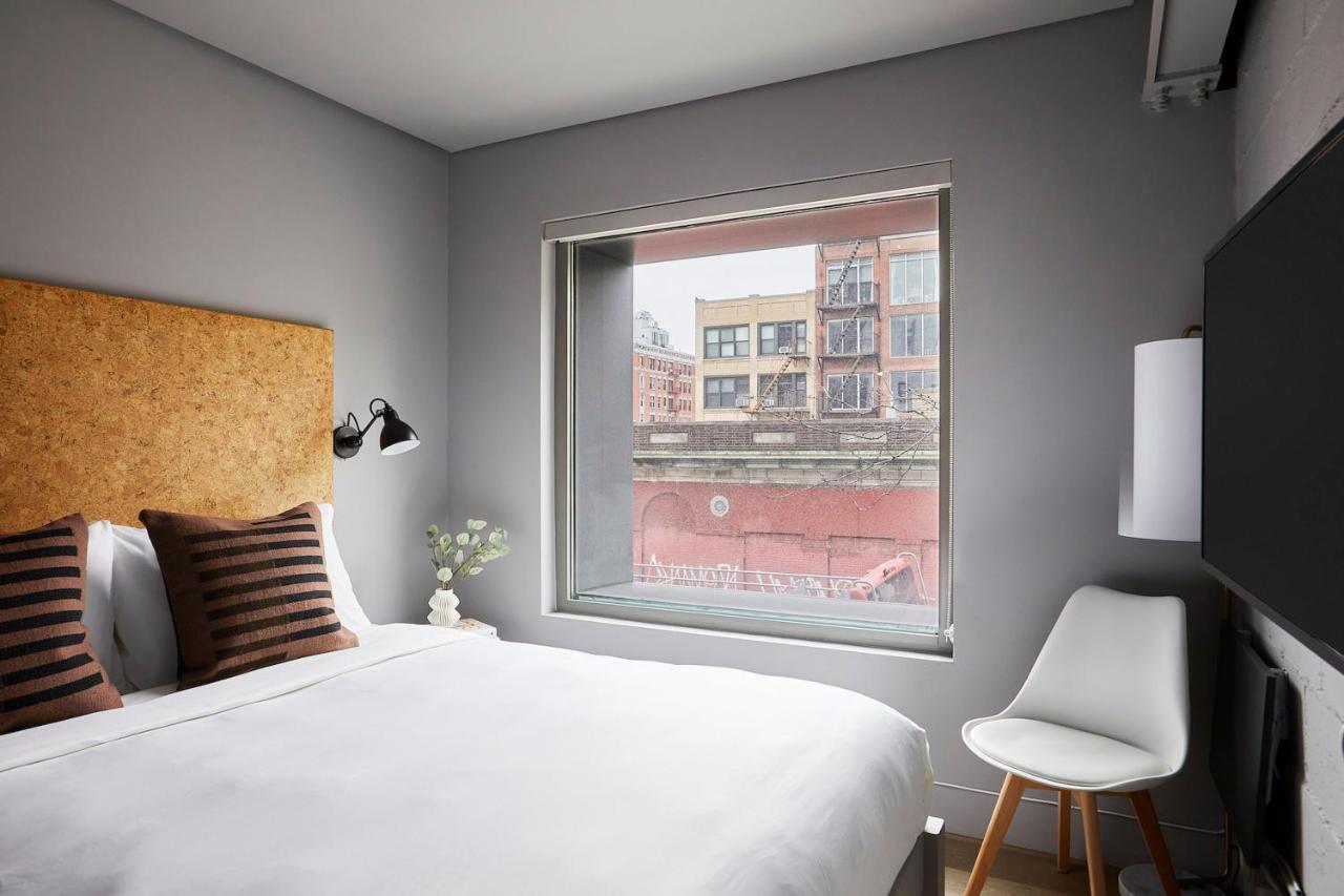 Kasa Lantern Lower East Side Hotel