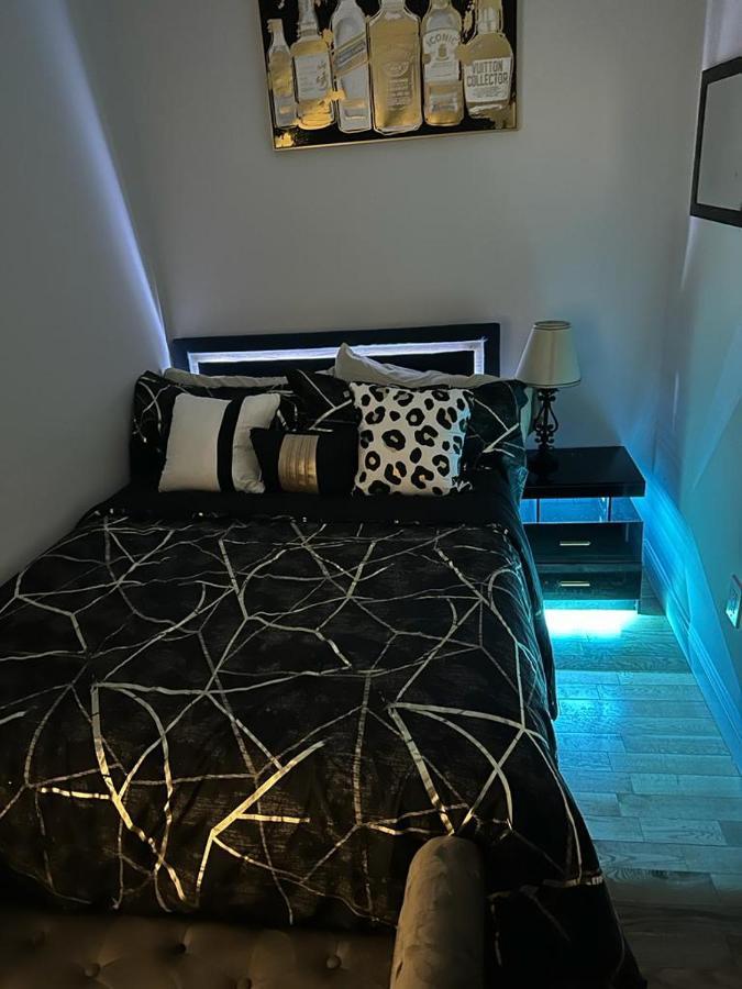 Privatunterkunft Latisha Luxury Place New York