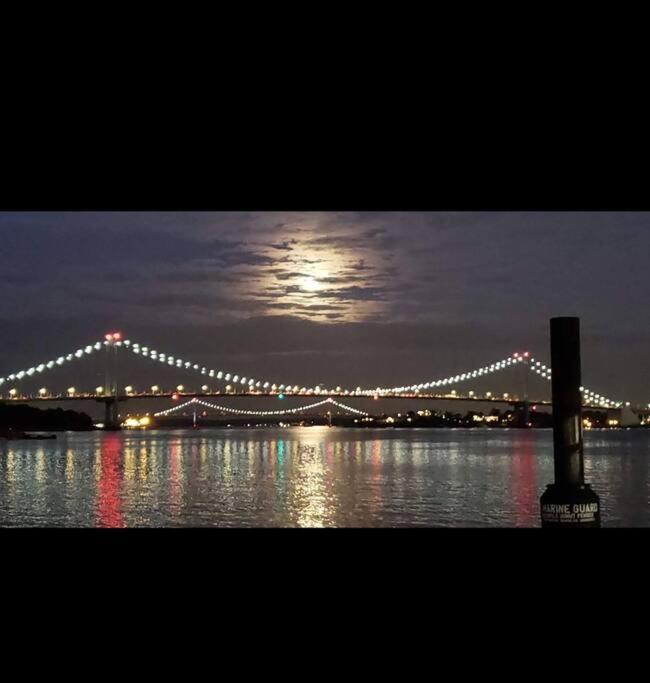 Apartamento First Floor Of Beautiful House Totally Private Nova York