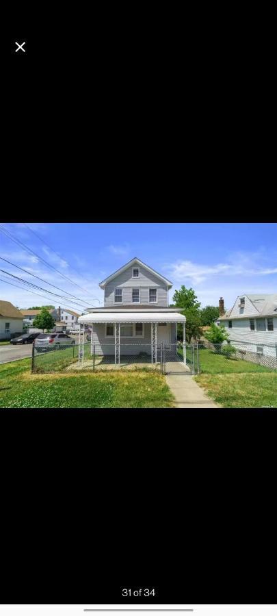 Apartamento First Floor Of Beautiful House Totally Private Nova York