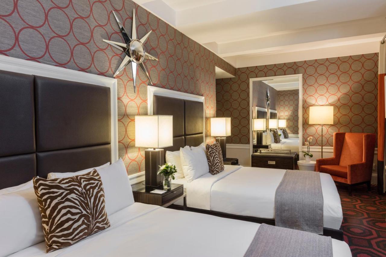 Hotel The Empire Nova York