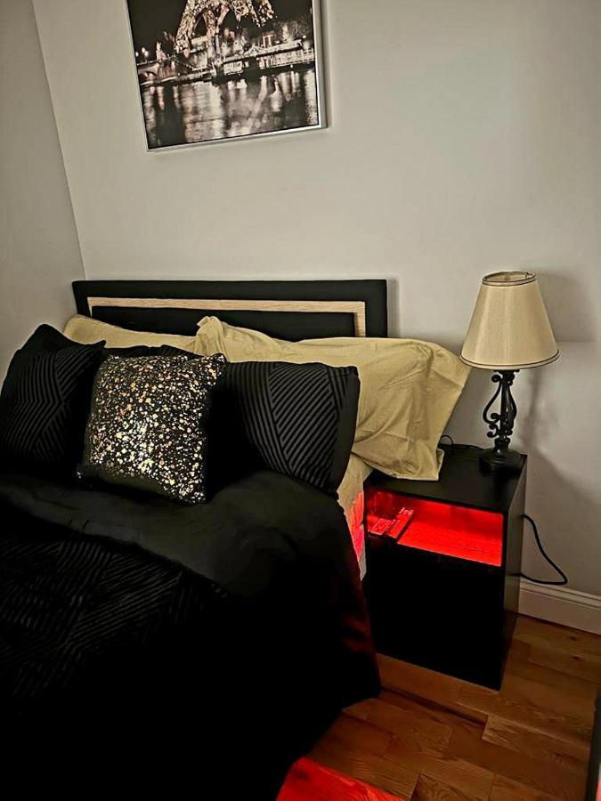 Latisha Luxury Place Privatunterkunft *