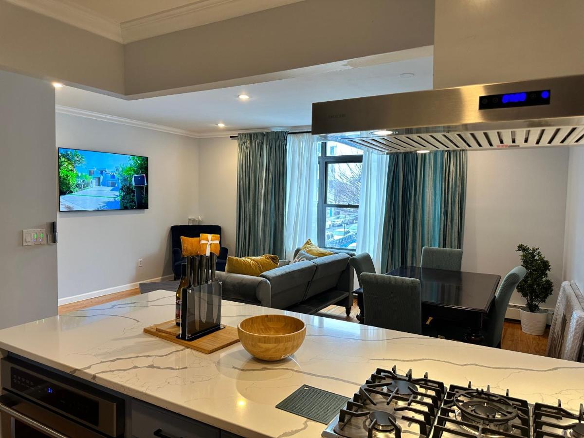 4 Bed Luxury Apt Long Or Short Apartamento *
