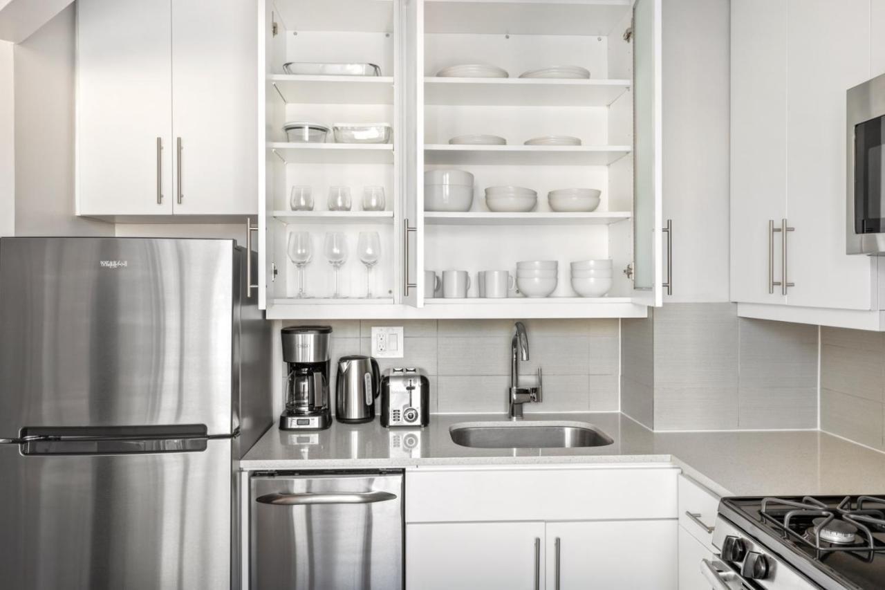 Apartment Kips Bay 1br W Gym Dm Nr Empire State Building Nyc-911 New York