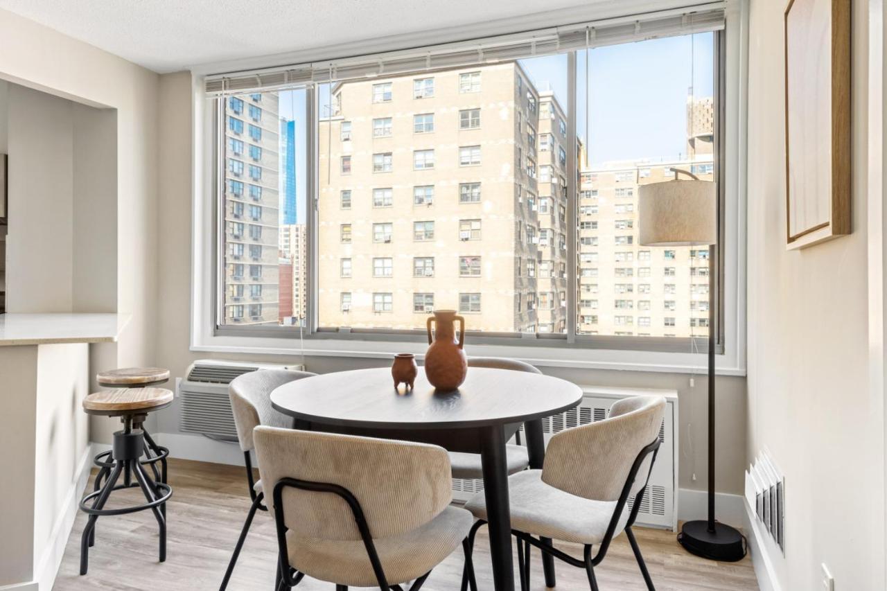 Apartment Kips Bay 1br W Gym Dm Nr Empire State Building Nyc-911 New York