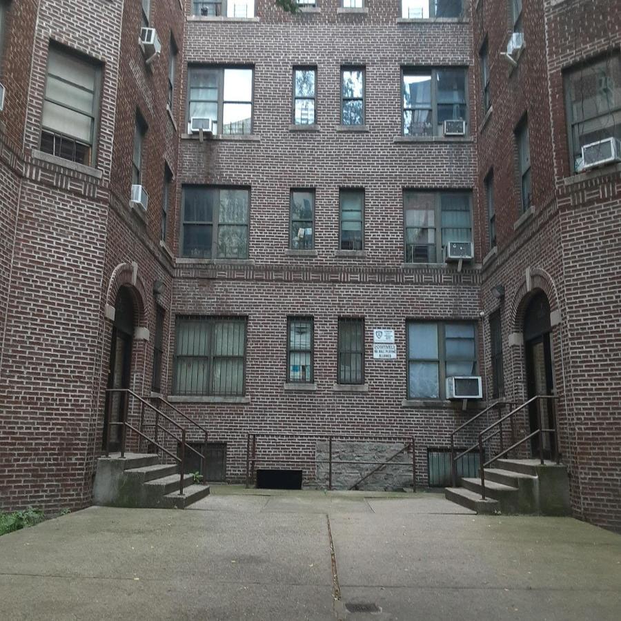 Hpdonline Apartment *