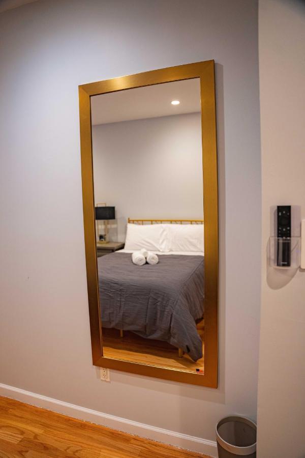 4 Bed Luxury Apt Long Or Short * Nova York