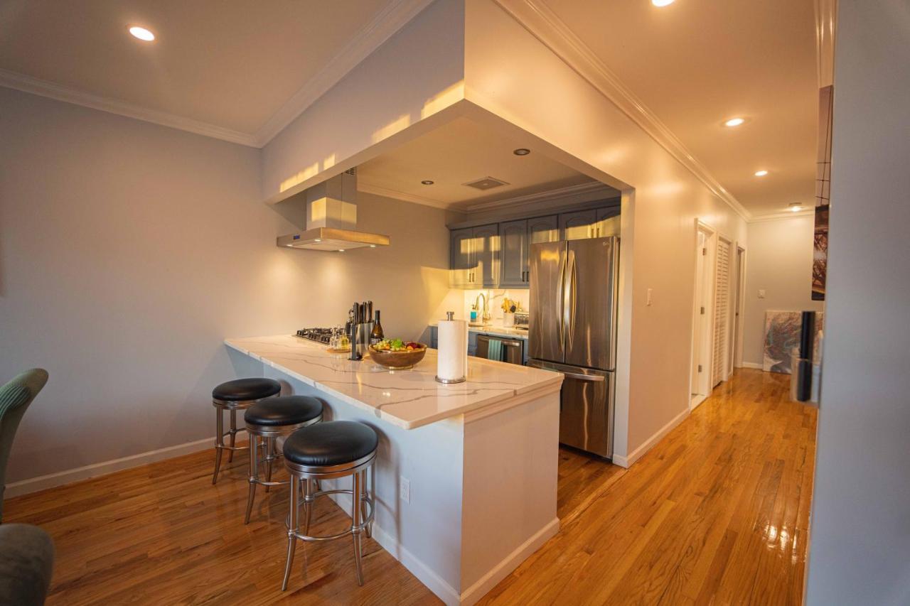 4 Bed Luxury Apt Long Or Short Apartamento Nova York