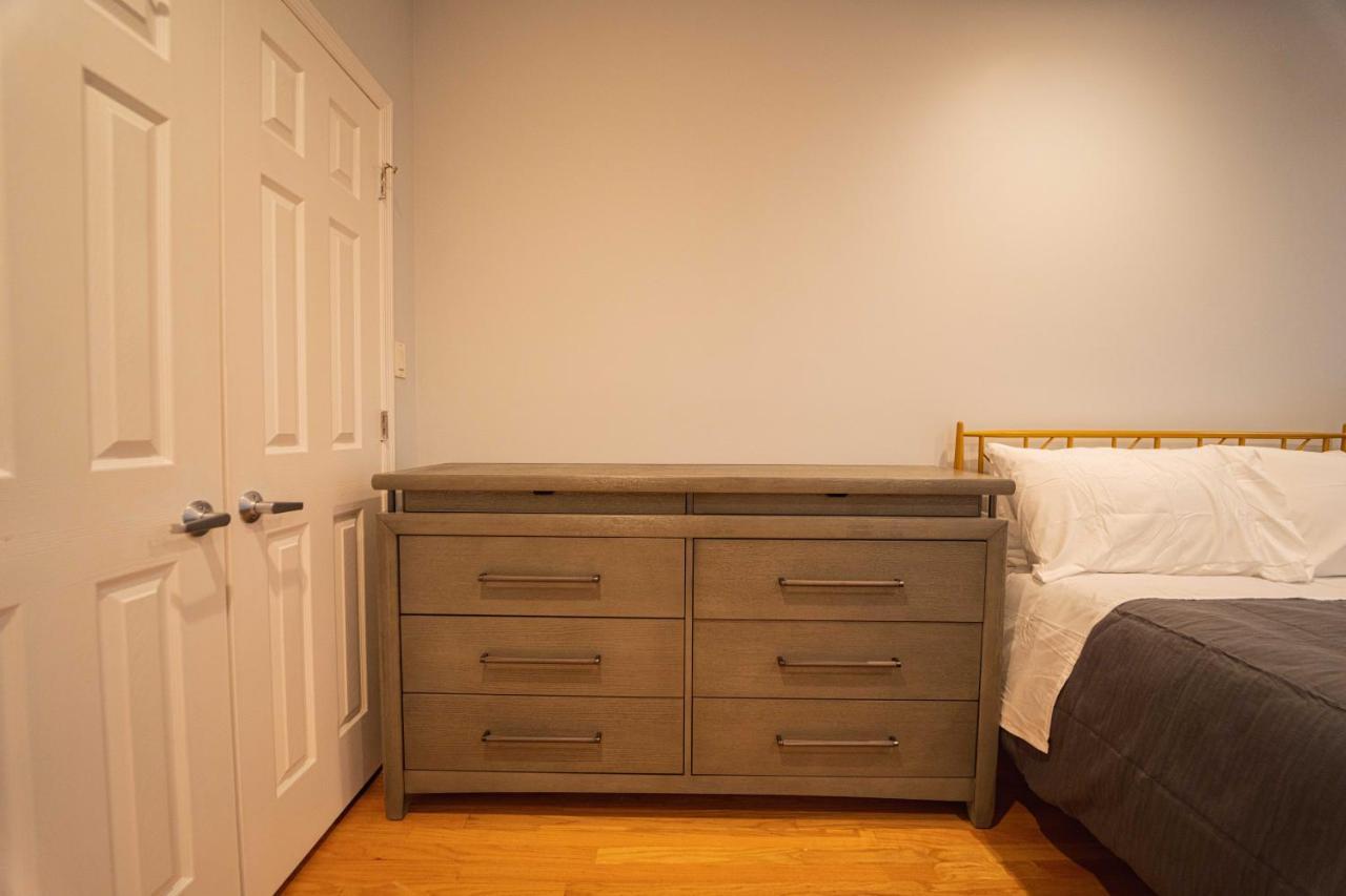Apartamento 4 Bed Luxury Apt Long Or Short Nova York