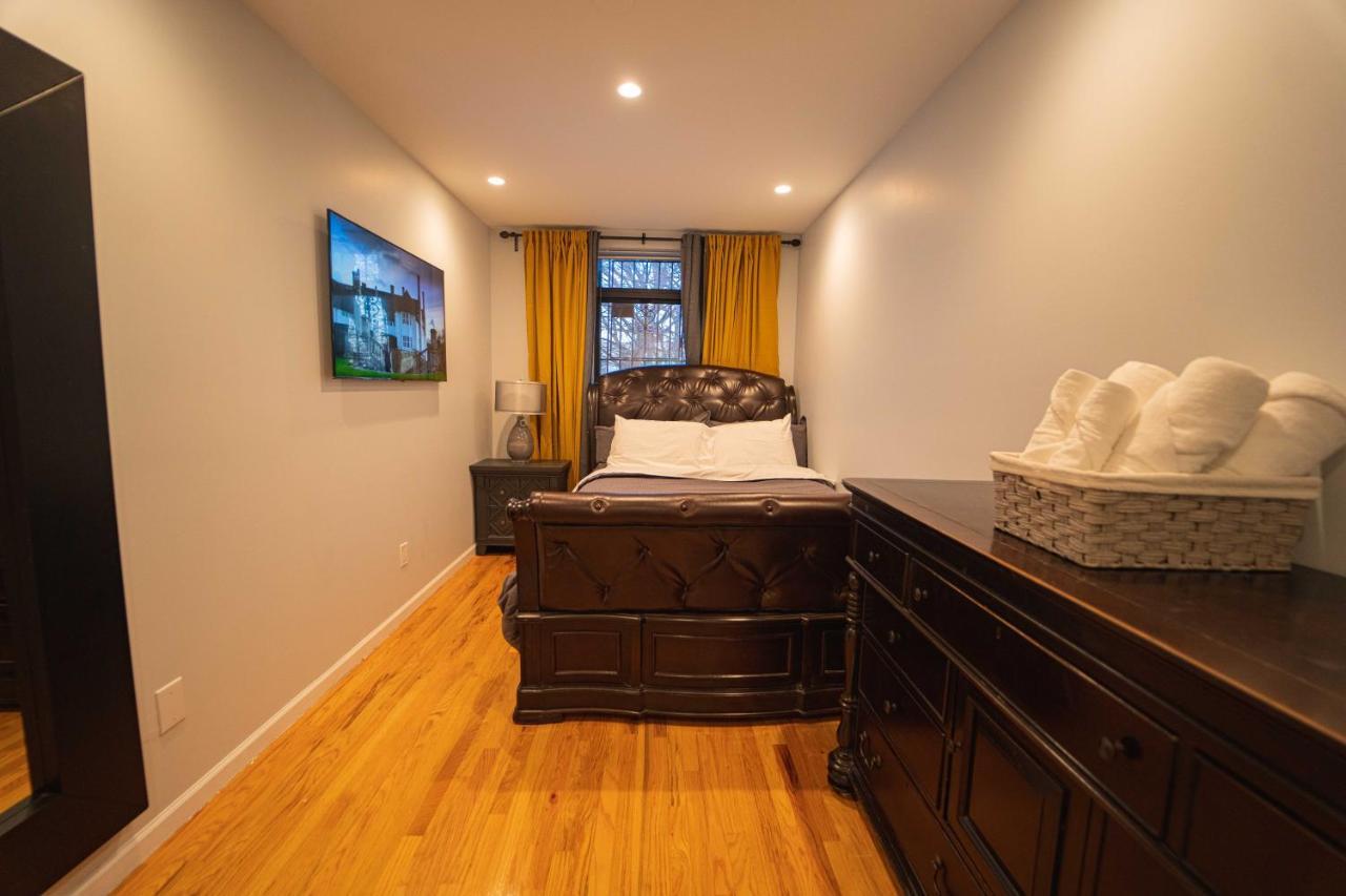 Apartamento 4 Bed Luxury Apt Long Or Short