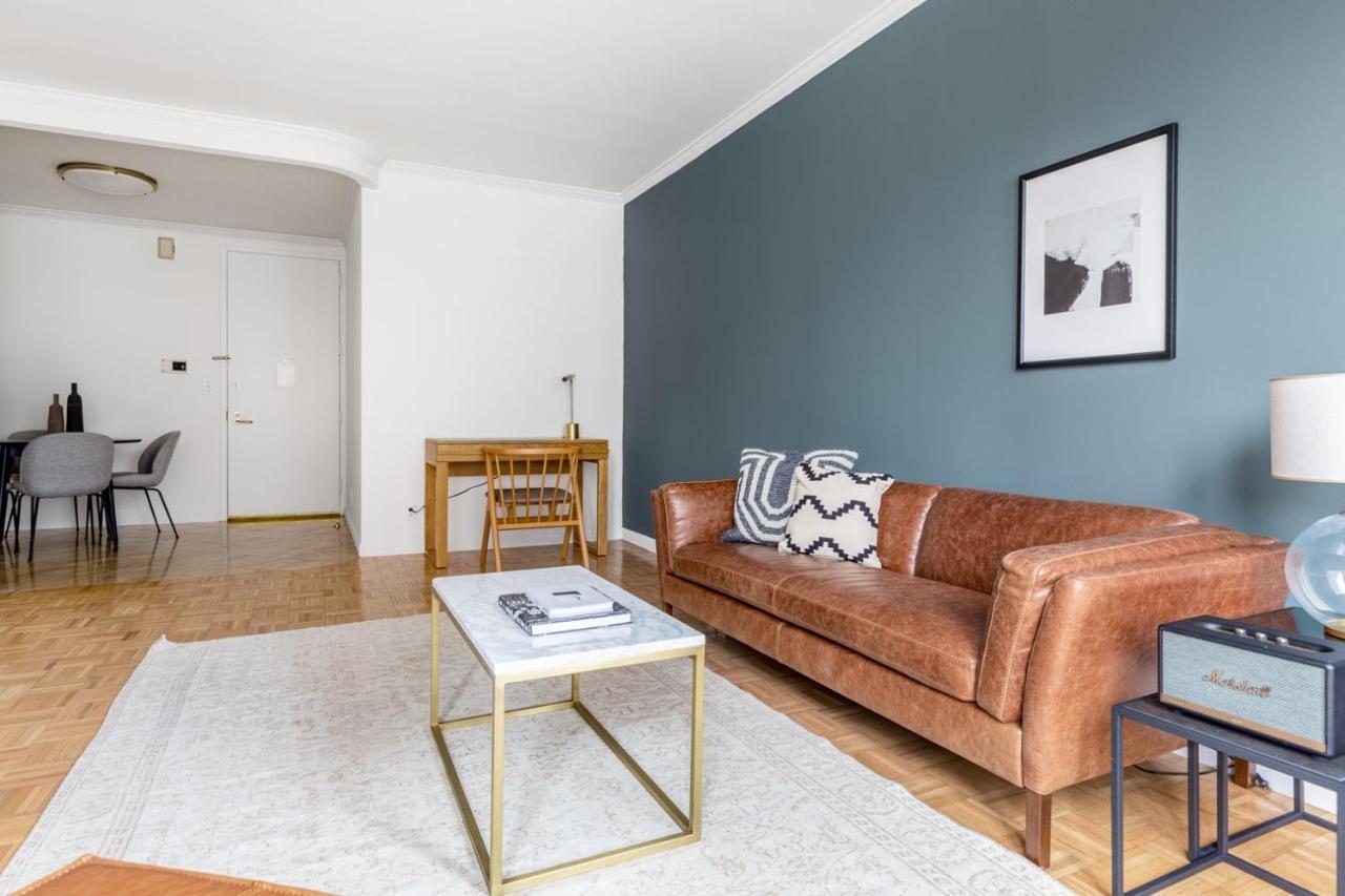 Sutton Place 2br W Gym Pool Nr Park Nyc-465 Apartment
