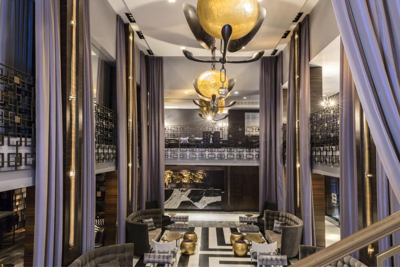 Hotel The Empire Nova York