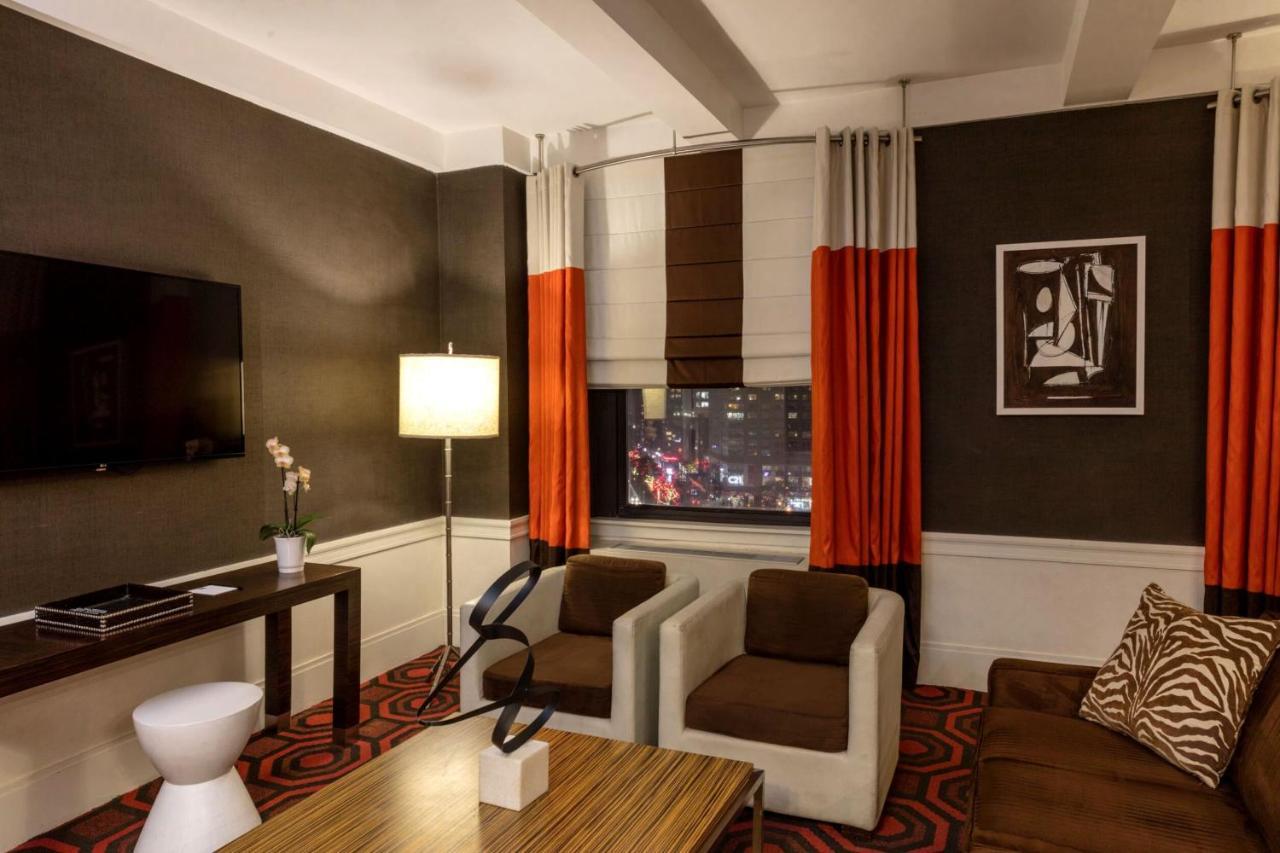 Hotel The Empire Nova York