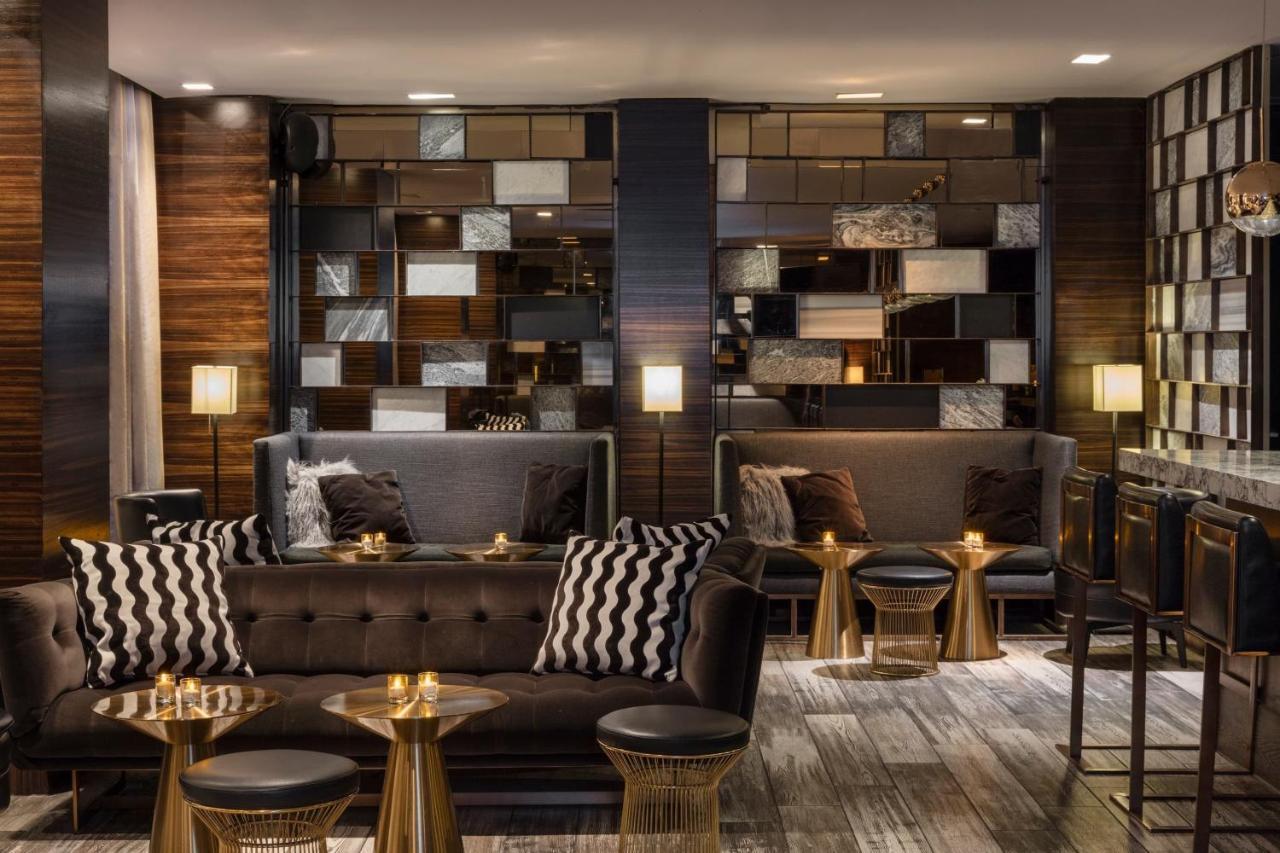 Hotel The Empire Nova York