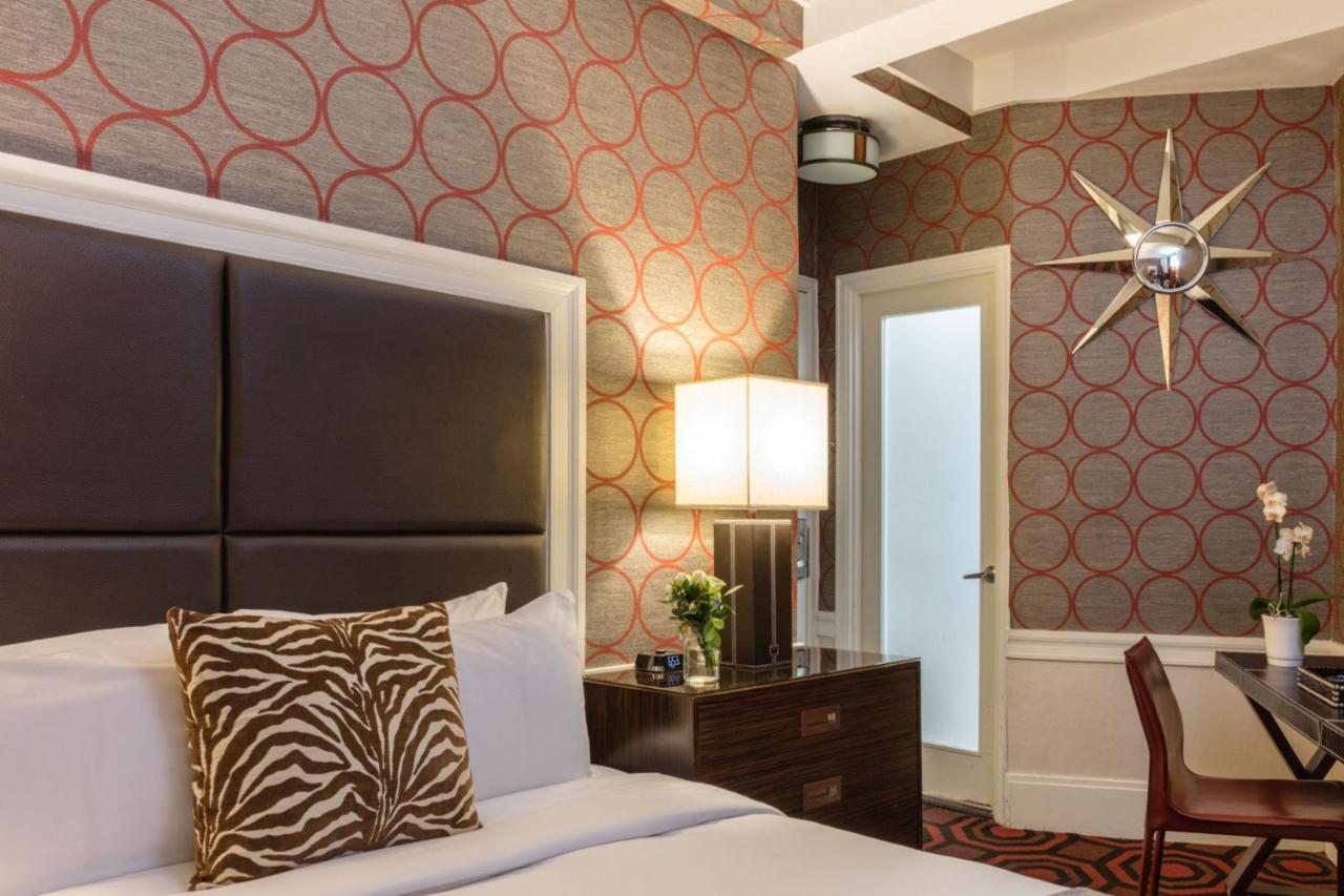 Hotel The Empire Nova York