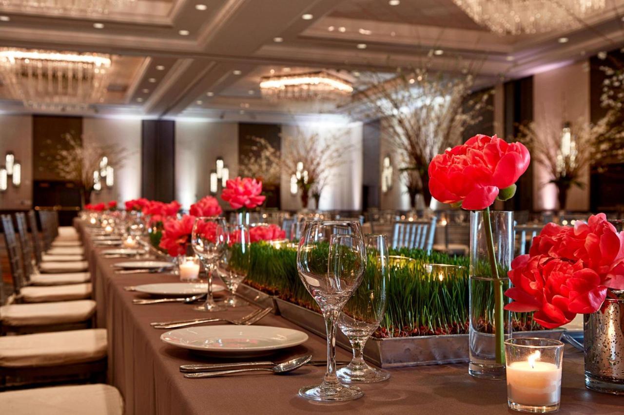 Marriott At The Brooklyn Bridge 4* New York