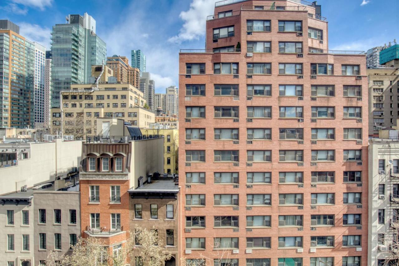 Apartment Midtown E 1br W Elevator Dm Nr Bloomies Nyc-782 *