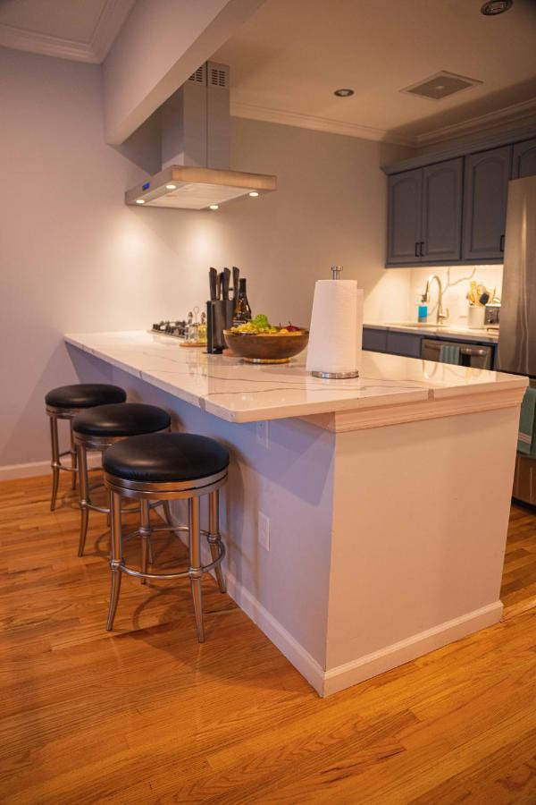 Apartamento 4 Bed Luxury Apt Long Or Short Nova York