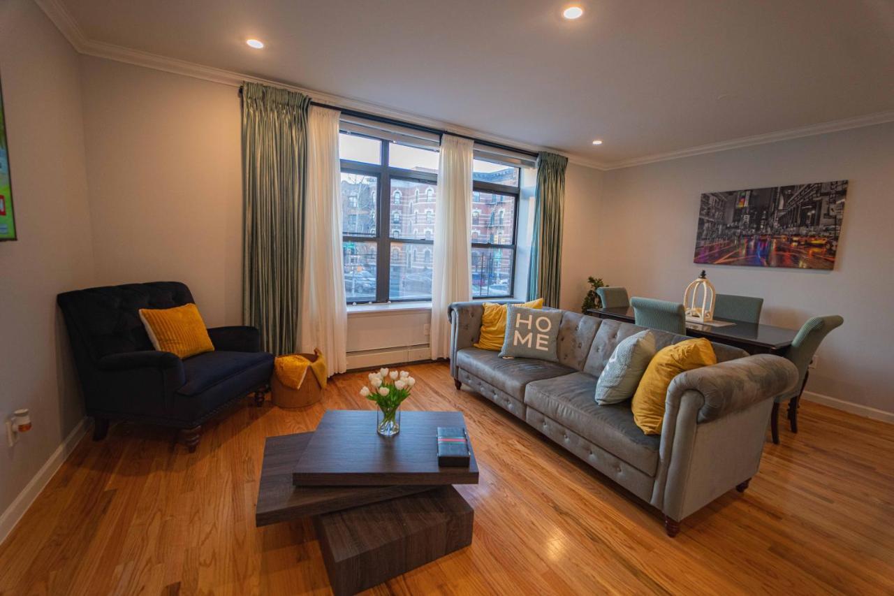 Apartamento 4 Bed Luxury Apt Long Or Short *