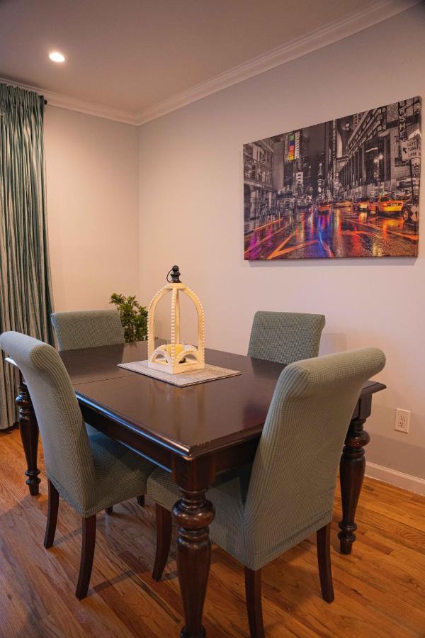 4 Bed Luxury Apt Long Or Short Apartamento Nova York