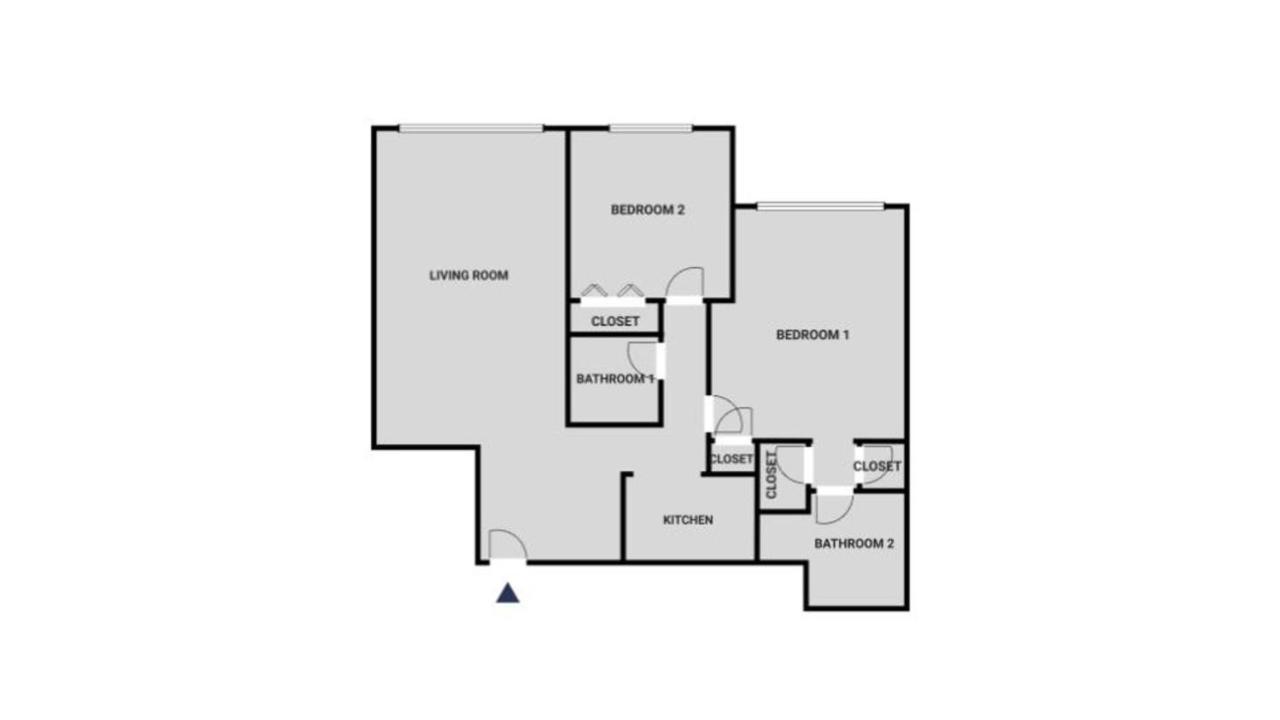 Sutton Place 2br W Gym Pool Nr Park Nyc-465 Apartment New York