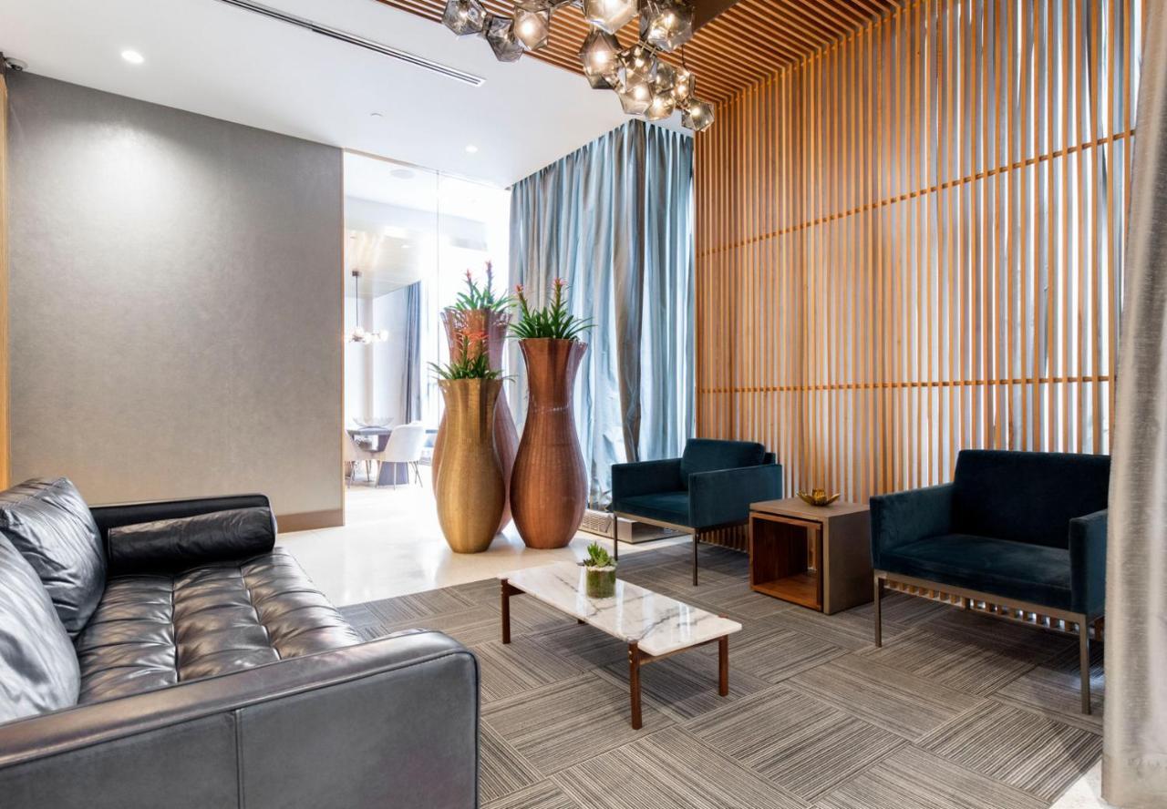 Tribeca Studio W Gym Doorman Roof Deck Nyc-55 *
